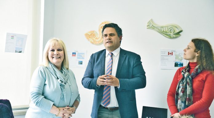 Cultura e gastronomia fazem Festa da Francofonia na EHTO