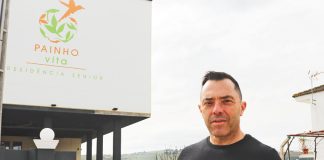 Painho Vita alarga oferta de residências seniores no Cadaval