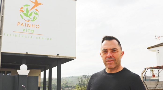 Painho Vita alarga oferta de residências seniores no Cadaval