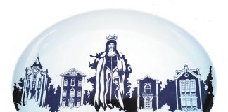 Autores e marcas inspiram-se na rainha D. Leonor