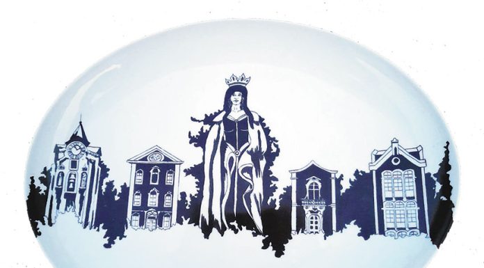 Autores e marcas inspiram-se na rainha D. Leonor