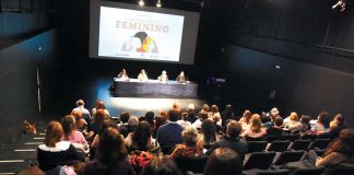 Mulheres procuram igualdade nas oportunidades