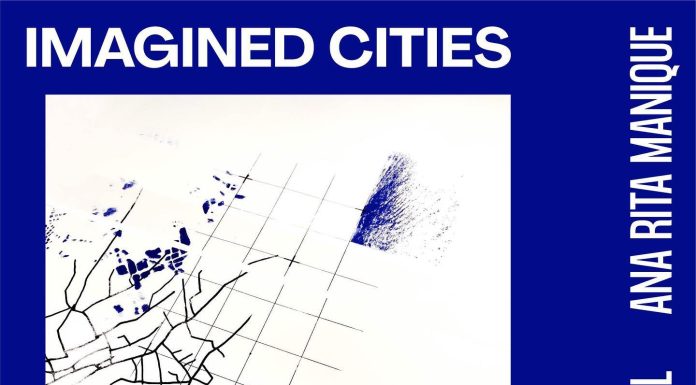 Ana Rita Manique expõe em Lisboa