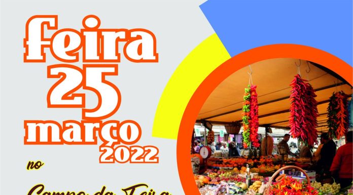 Feira de 25 de março de regresso ao Cadaval