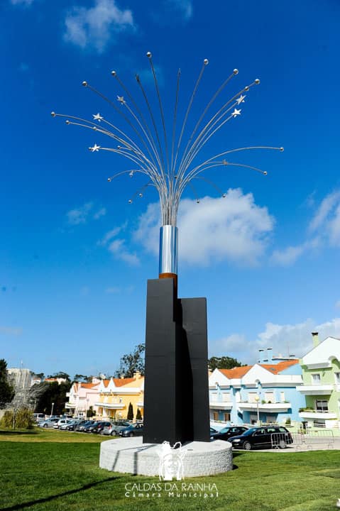 Câmara das Caldas assinala 16 de março