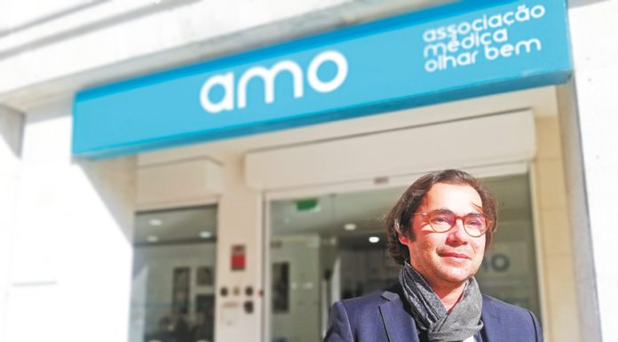 AMO assume-se como uma clínica de proximidade
