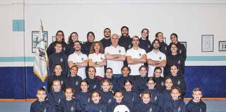 Ginástica: Acrotramp conquista 21 títulos
