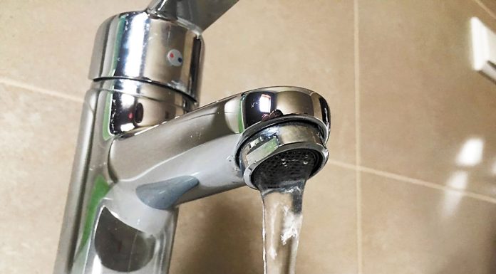 Caldas acorda pagamento de dívida de 916 mil euros à Águas do Vale do Tejo