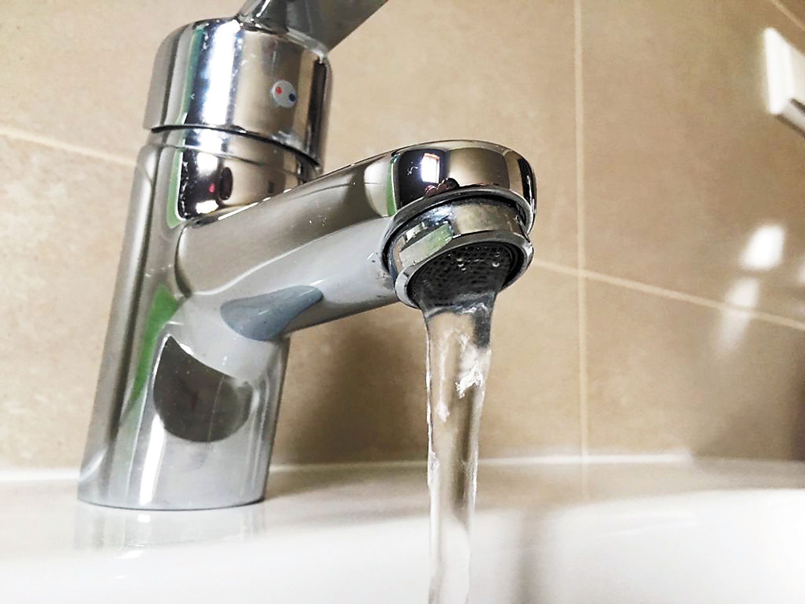 Caldas acorda pagamento de dívida  de 916 mil euros à Águas do Vale do Tejo