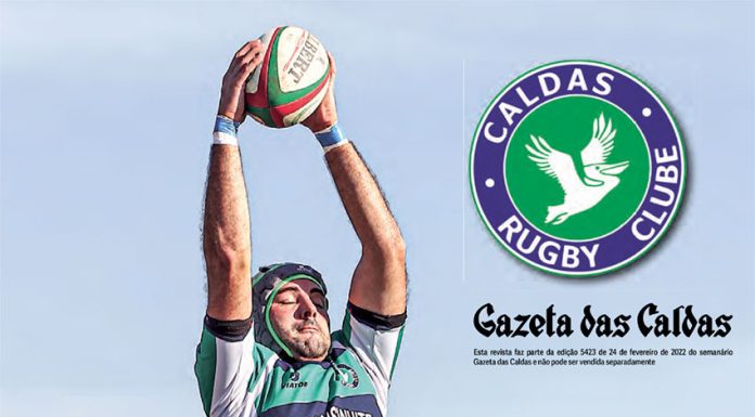 Caldas Rugby Clube