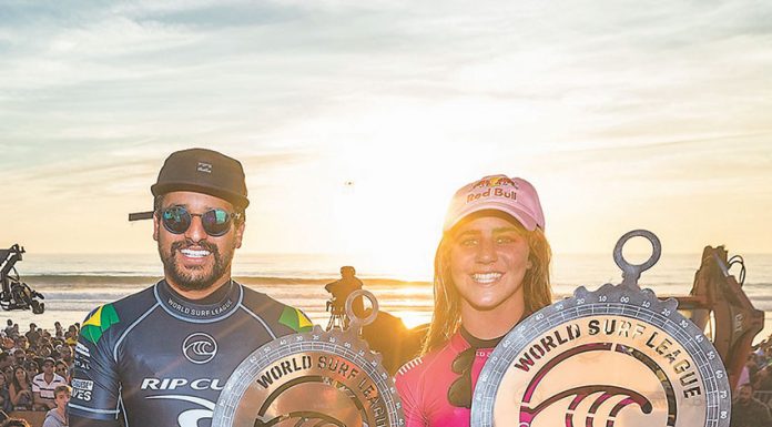 Juventude e experiência vão estar frente a frente na luta pela vitória em Peniche