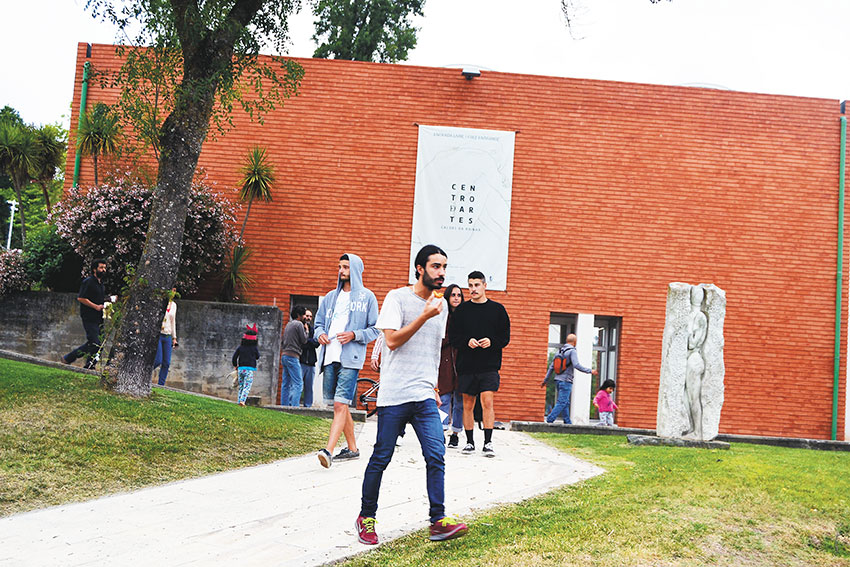 Especialistas em turismo vão mapear a cultura da cidade caldense