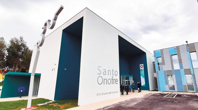 O que é o ACeS Oeste Norte?