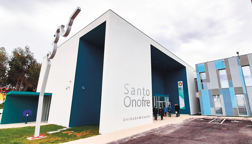 O que é o ACeS Oeste Norte?