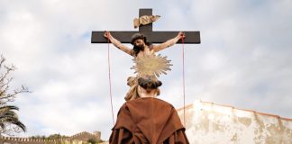 Óbidos: Procissão da Rapaziada volta às ruas no domingo