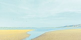 Lagoa de Óbidos novamente sem ligação ao mar