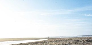 Ligação da Lagoa de Óbidos ao mar será reaberta ainda este mês