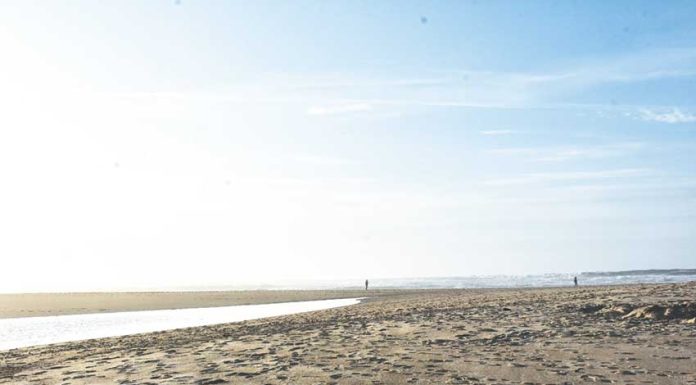 Ligação da Lagoa de Óbidos ao mar será reaberta ainda este mês