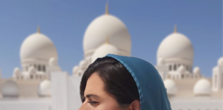 Design: Joias de Daniela Ramos no Pavilhão de Portugal na ExpoDubai