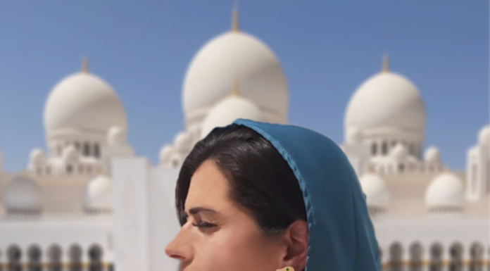 Design: Joias de Daniela Ramos no Pavilhão de Portugal na ExpoDubai