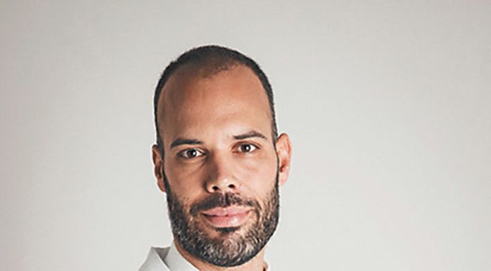 Alcobaça: David Ângelo integra Sociedade Americana de Cirurgiões