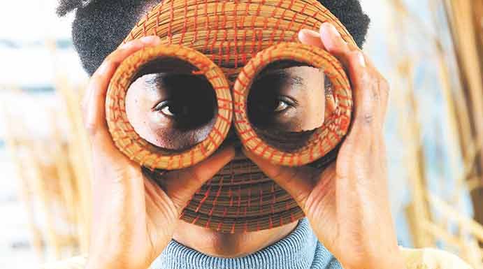 Cerâmica: Designers de cerâmica das Caldas em programa da RTP2