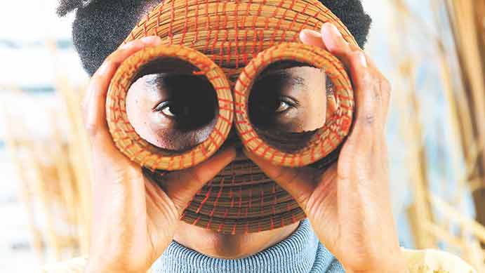 Cerâmica: Designers de cerâmica das Caldas em programa da RTP2