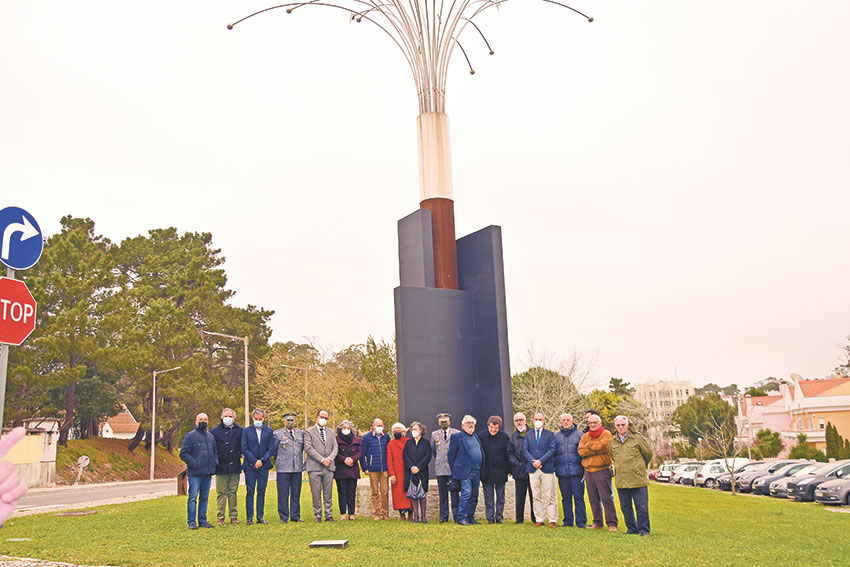 Caldas prepara comemorações  do 50º aniversário do 16 de Março