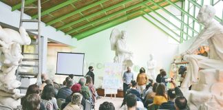 Investigadores de 12 países fazem diagnóstico cultural das Caldas