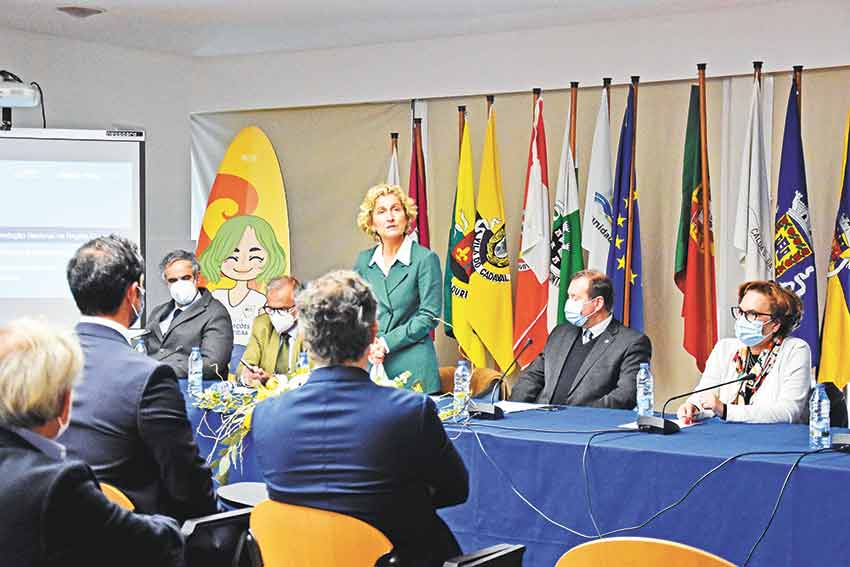 Empresas do Oeste vão receber mais de 4 milhões de apoio à produção nacional