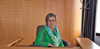 Natércia Tempero, o adeus à Câmara 46 anos depois