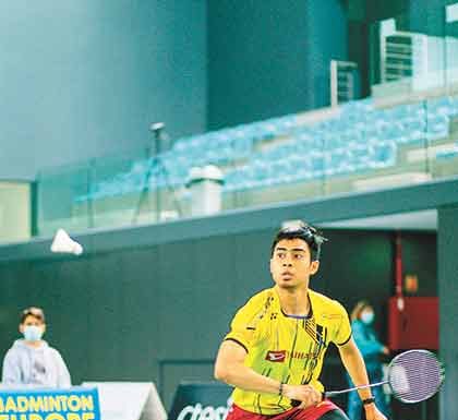 Badminton: Orientais venceram em todas as frentes nas Caldas da Rainha