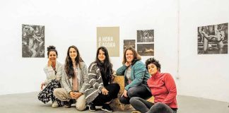 “Woman Enough” mostra mulheres despidas de preconceitos nos Silos