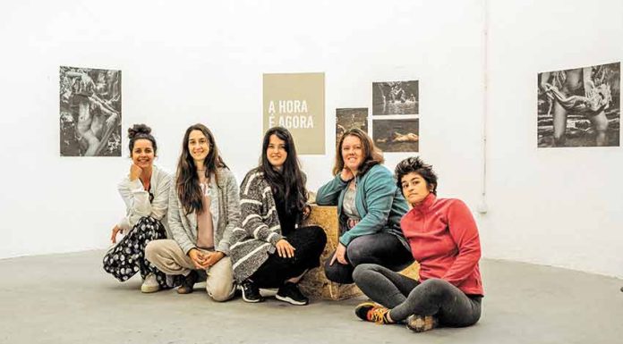 “Woman Enough” mostra mulheres despidas de preconceitos nos Silos