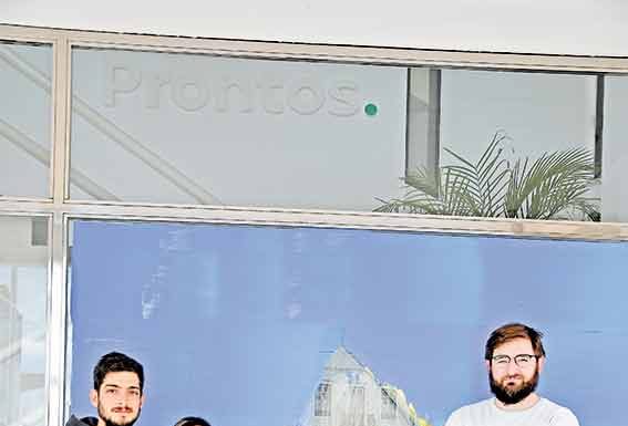 Arte urbana capta atenção para refugiados da Ucrânia