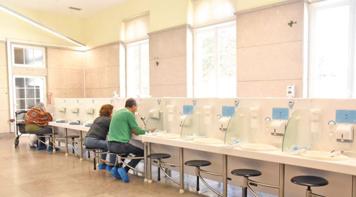 Caldas da Rainha com maior oferta de tratamentos termais a partir de junho