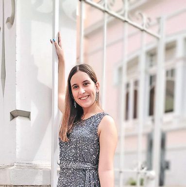 Caldas da Rainha: Edite Norte apresenta desfile no centro das Caldas