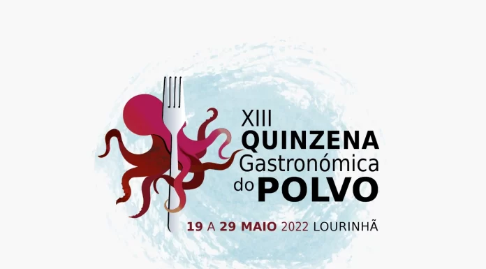 Lourinhã: Abertas inscrições para a Quinzena do Polvo