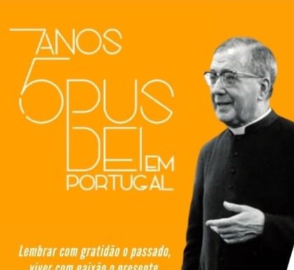 Exposição da Opus Dei nas Caldas