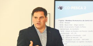 Percebe das Berlengas está mais protegido