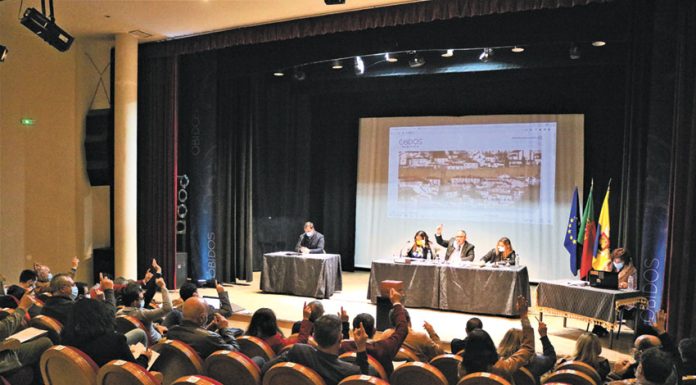 Obra do Centro de Saúde de Óbidos custa mais 100 mil euros