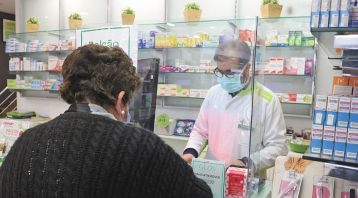 Farmácias mostraram capacidade de adaptação na pandemia
