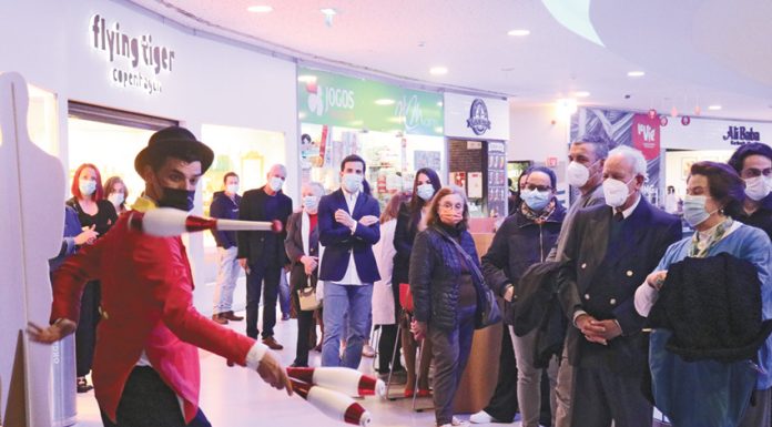 Noite dos Óscares levou meia centena ao Cineplace