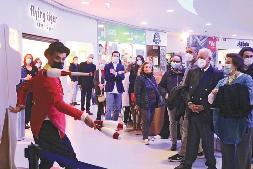 Noite dos Óscares levou meia centena ao Cineplace