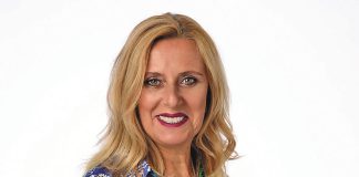 Alcobaça: Isabel Ventura formaliza candidatura à liderança do Chega