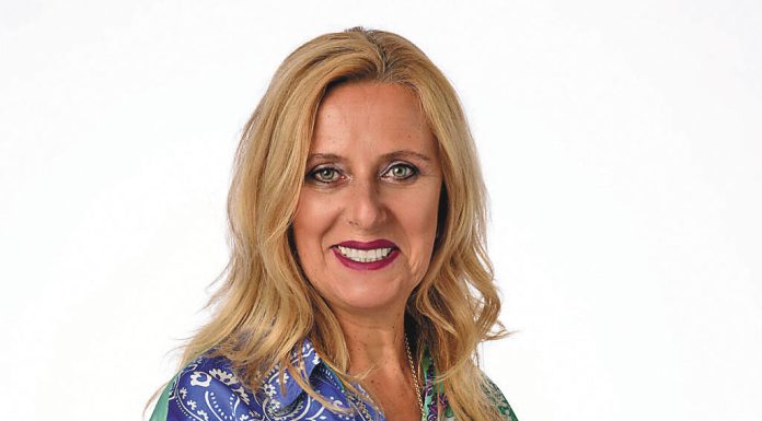 Alcobaça: Isabel Ventura formaliza candidatura à liderança do Chega