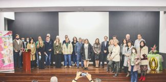 Ordem do Trevo assinala uma década de vida