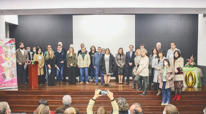 Ordem do Trevo assinala uma década de vida