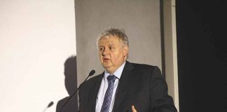 Agricultores vão ter de produzir mais com menos até 2050