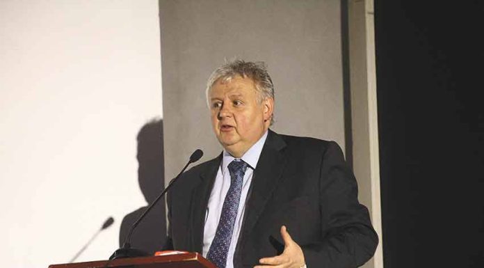 Agricultores vão ter de produzir mais com menos até 2050